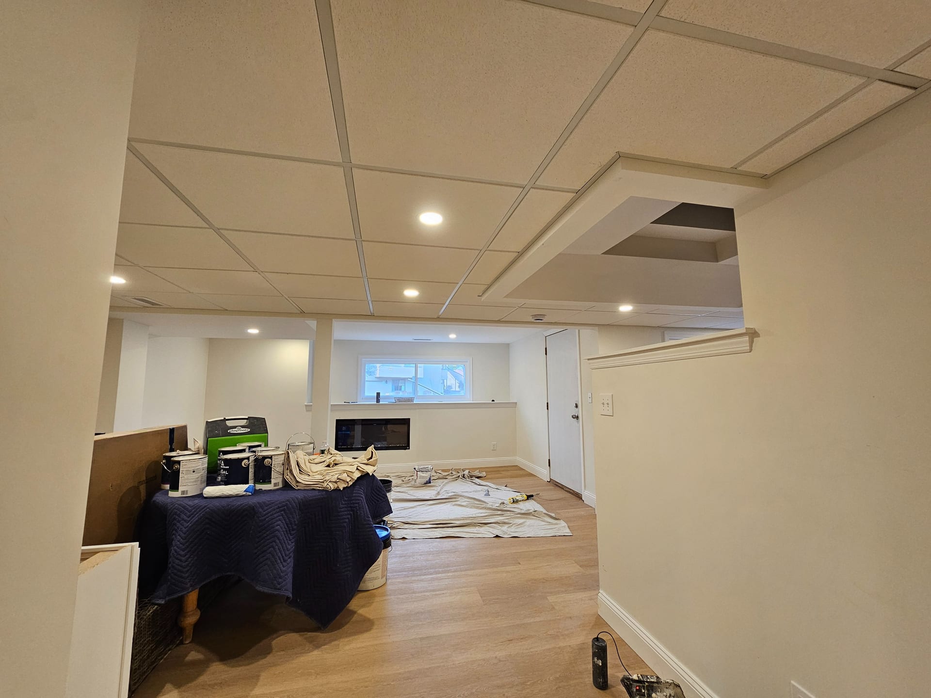 Home improvement projects in Monroe, CT by Caetano Home Improvement