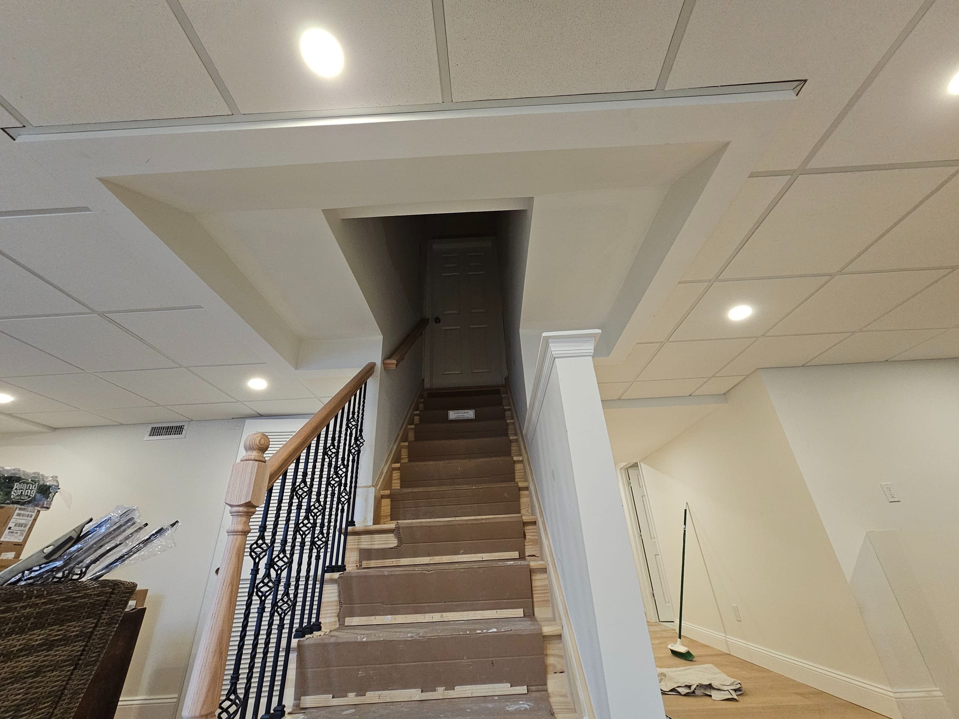Home improvement projects in Trumbull, CT by Caetano Home Improvement