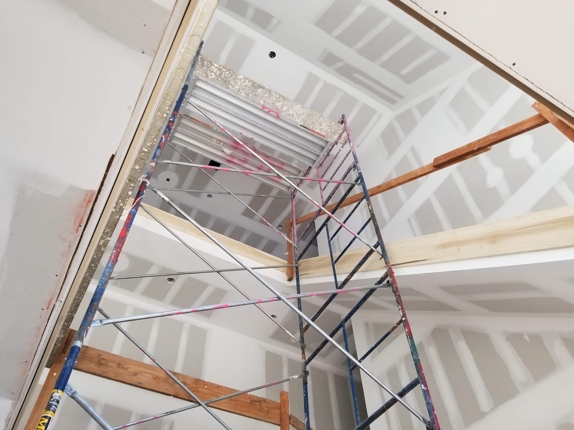 Home improvement projects in Shelton, CT by Caetano Home Improvement