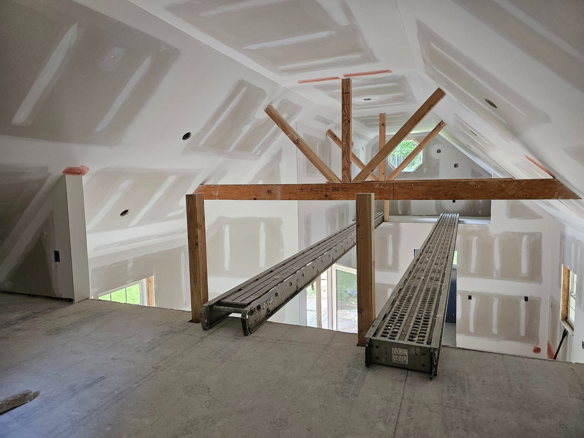Home improvement projects in Weston, CT by Caetano Home Improvement