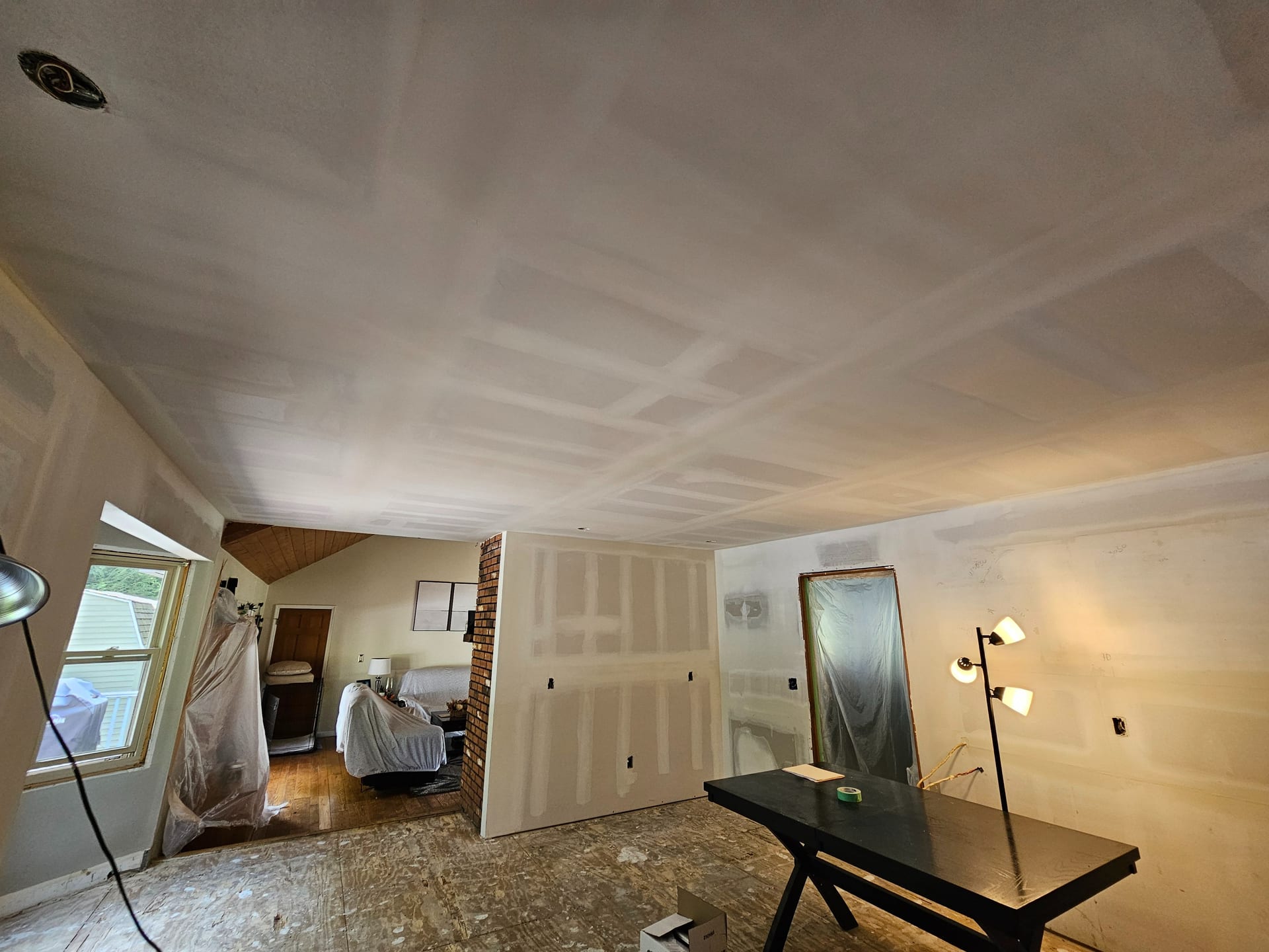 Kitchen remodeling by Caetano Home Improvement
