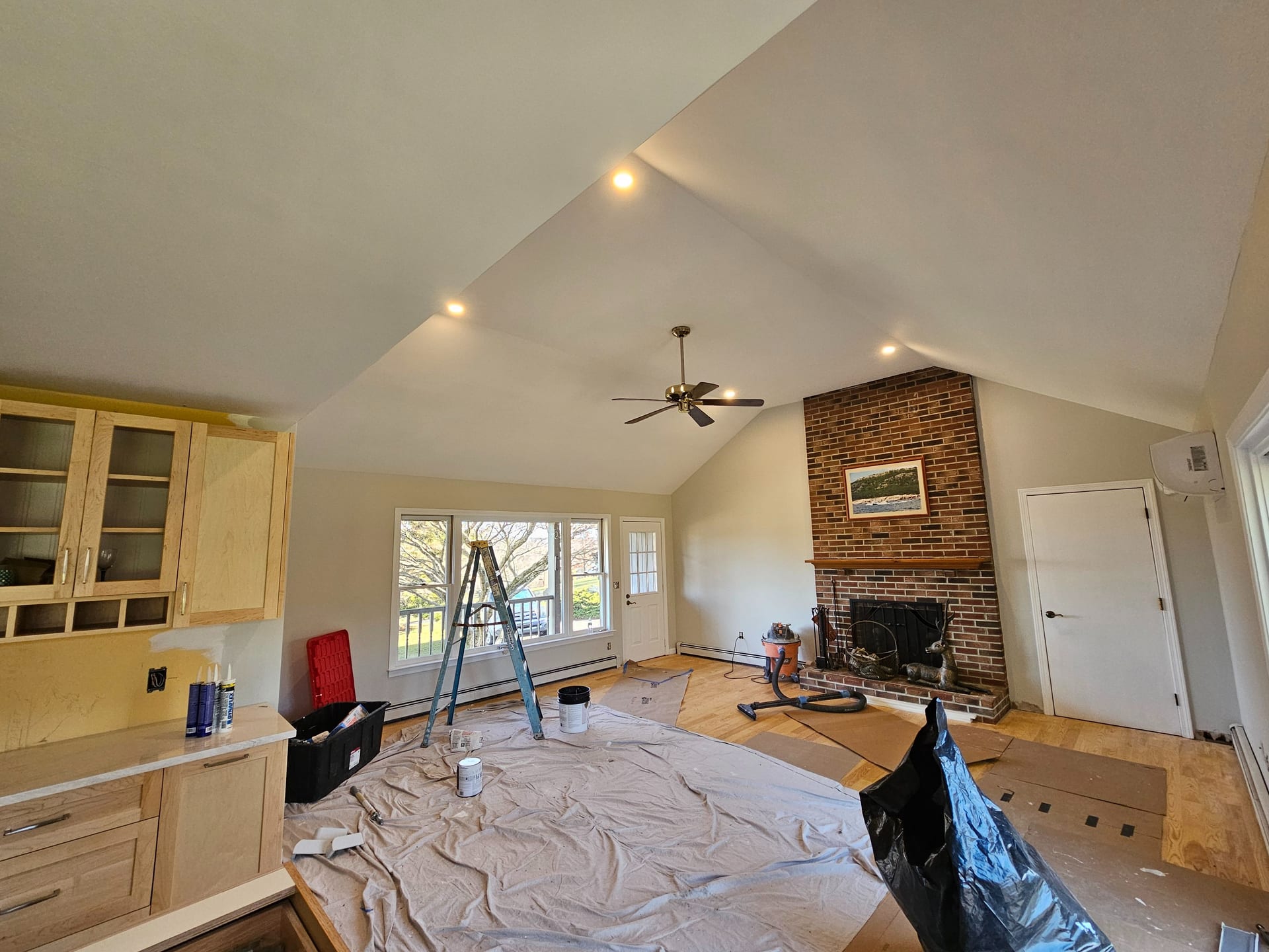 Home improvement projects in Stratford, CT by Caetano Home Improvement