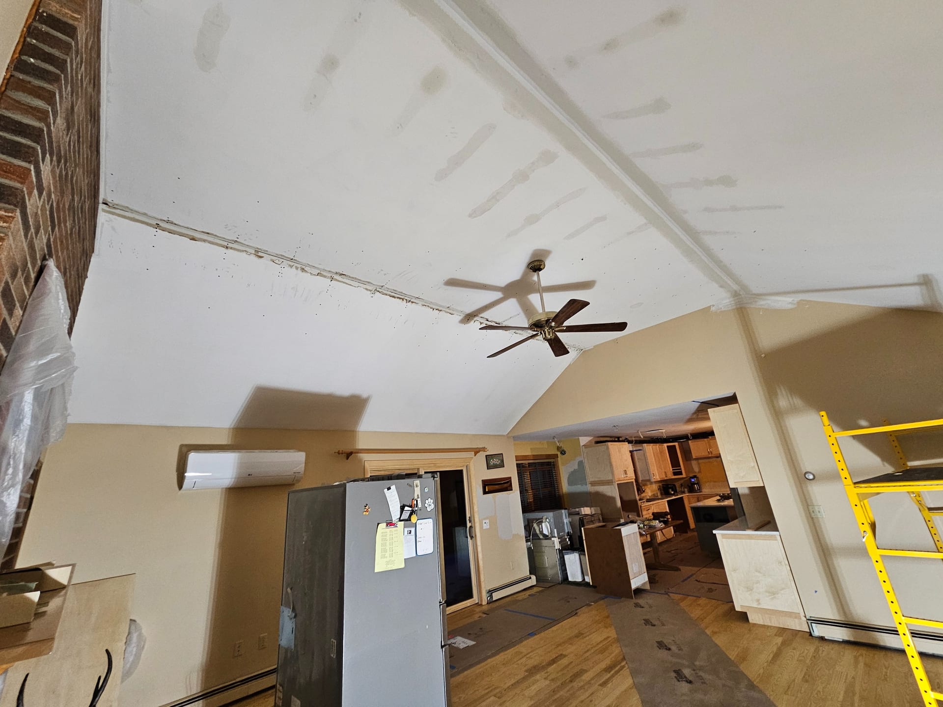 Home improvement projects in Milford, CT by Caetano Home Improvement