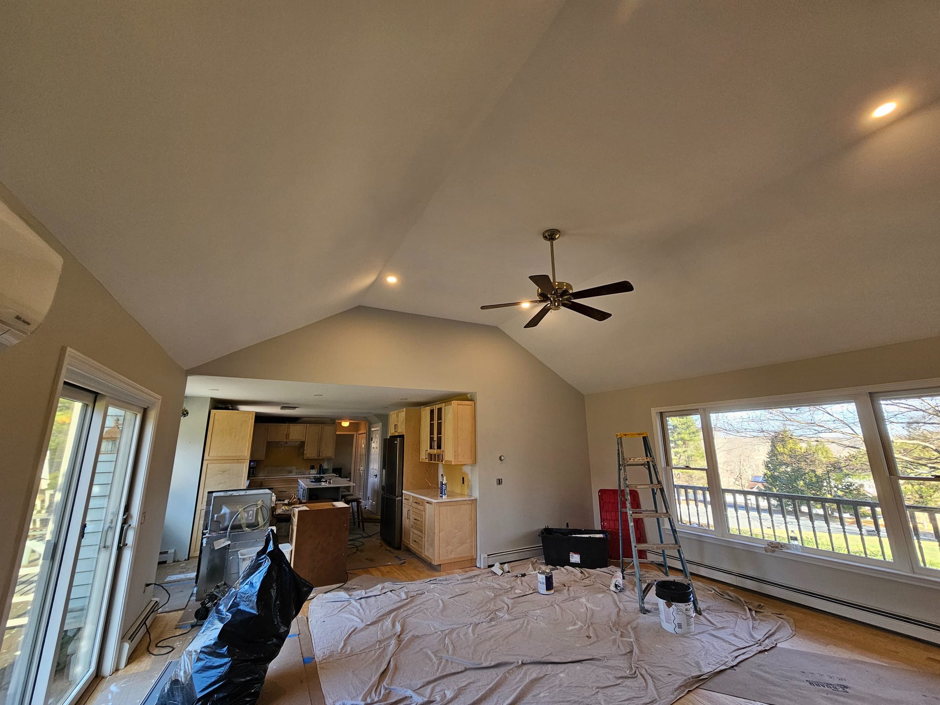 Home improvement projects in Orange, CT by Caetano Home Improvement